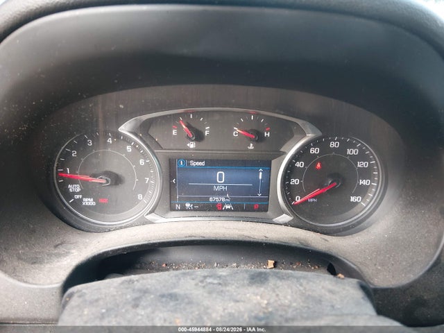 Aukcja sprzedaży 2021 Gmc Terrain Awd Sle, vin: 3GKALTEV8ML379179, numer aukcji: 45944884