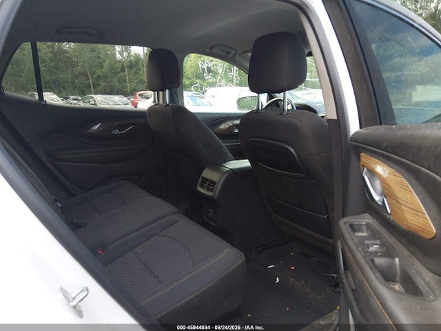 Aukcja sprzedaży 2021 Gmc Terrain Awd Sle, vin: 3GKALTEV8ML379179, numer aukcji: 45944884