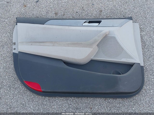2019 Hyundai Sonata Se მანქანა იყიდება აუქციონზე, vin: 5NPE24AF4KH788149, აუქციონის ნომერი: 45944885