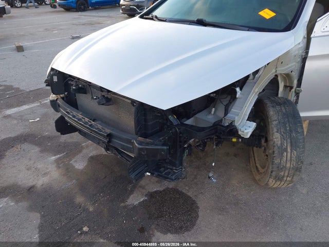 2019 Hyundai Sonata Se მანქანა იყიდება აუქციონზე, vin: 5NPE24AF4KH788149, აუქციონის ნომერი: 45944885