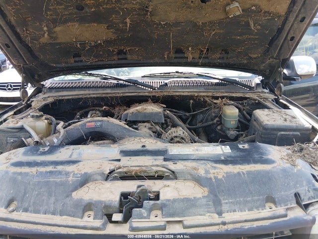 Продаж на аукціоні авто 2000 Chevrolet Silverado 1500 Ls, vin: 1GCEK14T3YE214618, номер лоту: 45944886