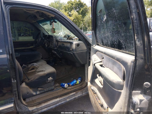 Продаж на аукціоні авто 2000 Chevrolet Silverado 1500 Ls, vin: 1GCEK14T3YE214618, номер лоту: 45944886