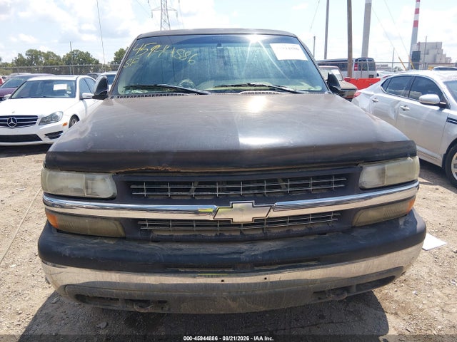 Продаж на аукціоні авто 2000 Chevrolet Silverado 1500 Ls, vin: 1GCEK14T3YE214618, номер лоту: 45944886