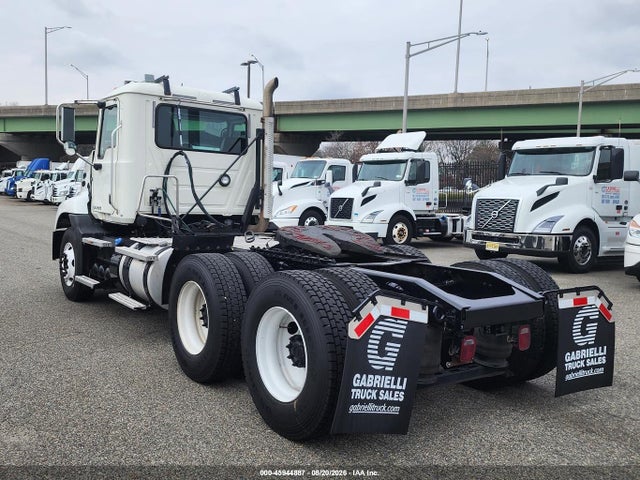 2016 Mack 600 Cxu600 მანქანა იყიდება აუქციონზე, vin: 1M1AW09Y8GM077567, აუქციონის ნომერი: 45944887