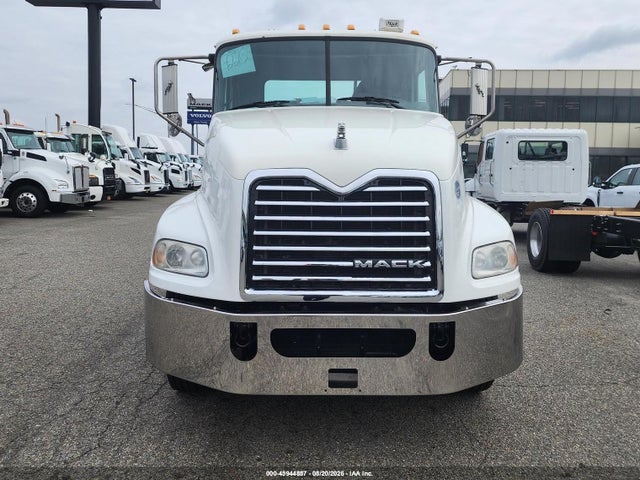 2016 Mack 600 Cxu600 მანქანა იყიდება აუქციონზე, vin: 1M1AW09Y8GM077567, აუქციონის ნომერი: 45944887