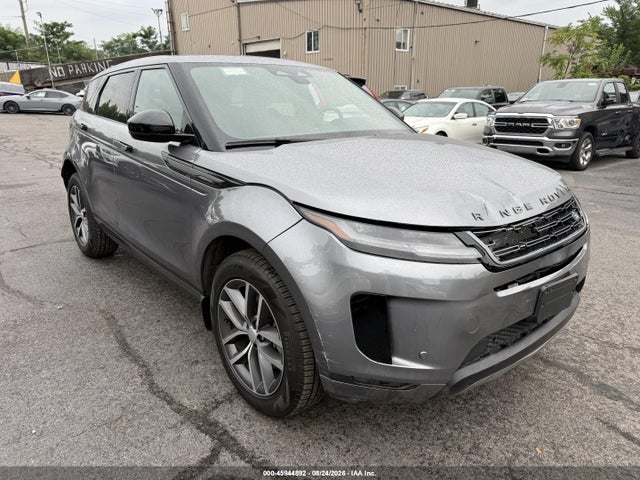 Aukcja sprzedaży 2026 Land Rover Range Rover Evoque S, vin: SALZJ2FX3TH293119, numer aukcji: 45944892