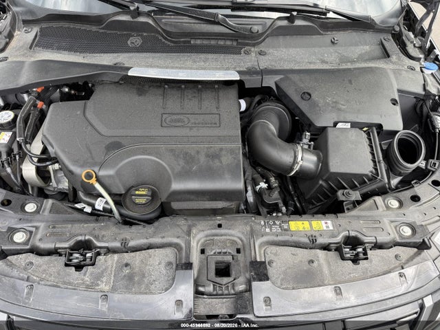 Aukcja sprzedaży 2026 Land Rover Range Rover Evoque S, vin: SALZJ2FX3TH293119, numer aukcji: 45944892