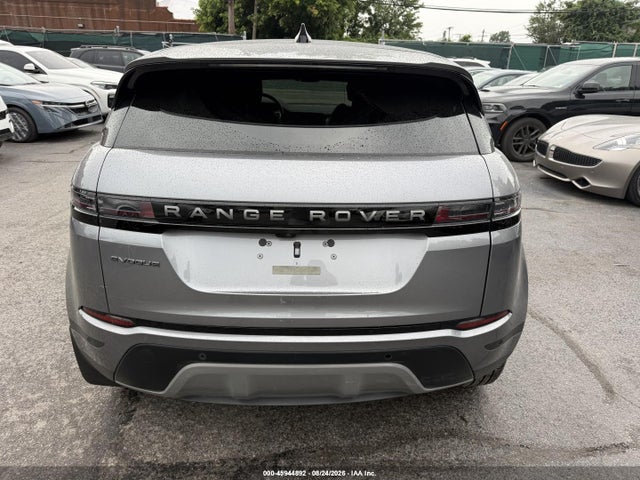 Aukcja sprzedaży 2026 Land Rover Range Rover Evoque S, vin: SALZJ2FX3TH293119, numer aukcji: 45944892