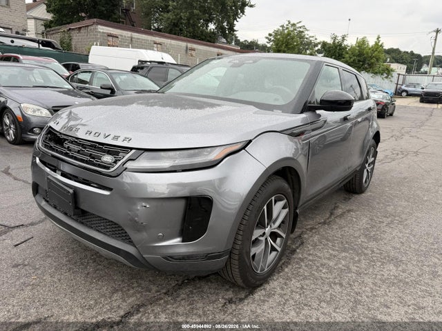 Aukcja sprzedaży 2026 Land Rover Range Rover Evoque S, vin: SALZJ2FX3TH293119, numer aukcji: 45944892
