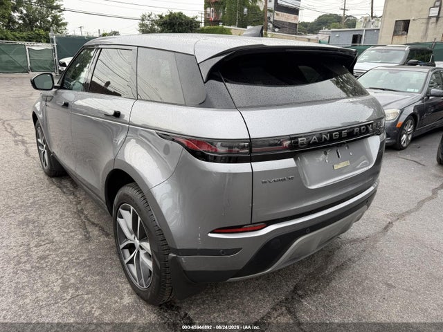 Aukcja sprzedaży 2026 Land Rover Range Rover Evoque S, vin: SALZJ2FX3TH293119, numer aukcji: 45944892
