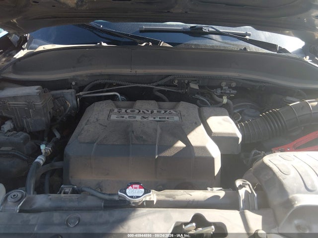 Продажа на аукционе авто 2008 Honda Ridgeline Rtl, vin: 2HJYK16528H516160, номер лота: 45944895