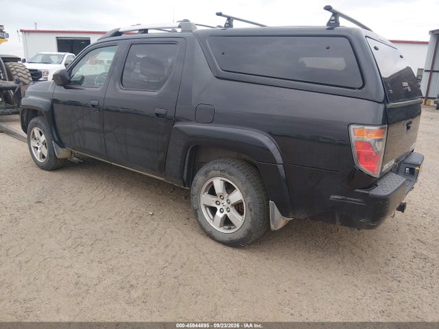 Продажа на аукционе авто 2008 Honda Ridgeline Rtl, vin: 2HJYK16528H516160, номер лота: 45944895