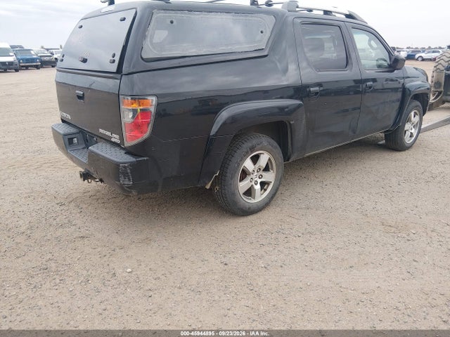Продажа на аукционе авто 2008 Honda Ridgeline Rtl, vin: 2HJYK16528H516160, номер лота: 45944895