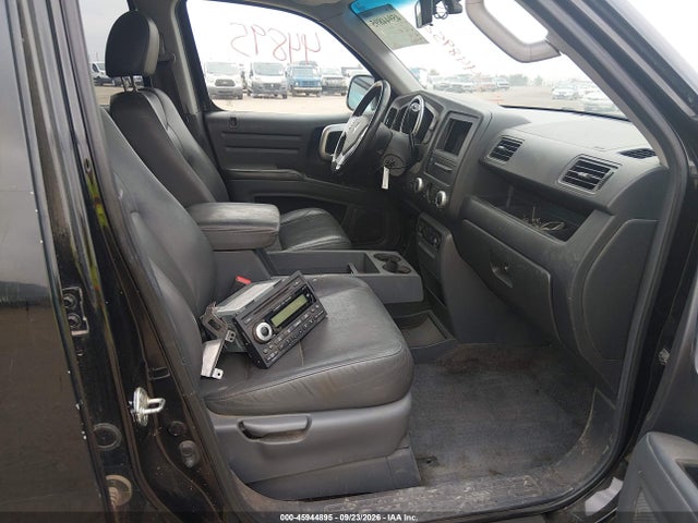 Продажа на аукционе авто 2008 Honda Ridgeline Rtl, vin: 2HJYK16528H516160, номер лота: 45944895