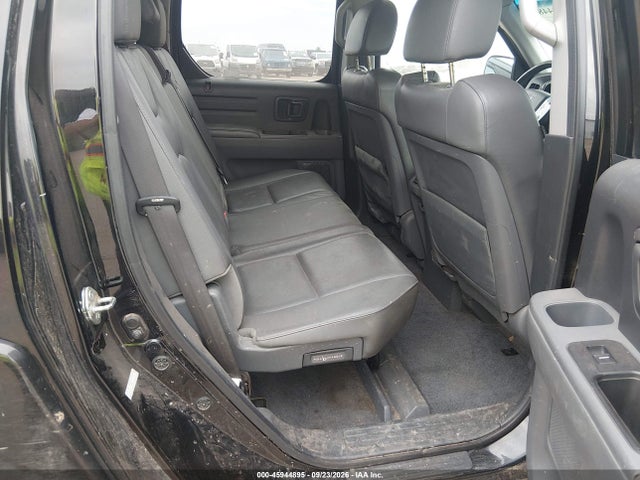 Продажа на аукционе авто 2008 Honda Ridgeline Rtl, vin: 2HJYK16528H516160, номер лота: 45944895