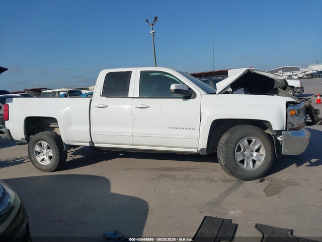Aukcja sprzedaży 2018 Chevrolet Silverado 1500 1lt, vin: 1GCRCREC2JZ154986, numer aukcji: 45944896