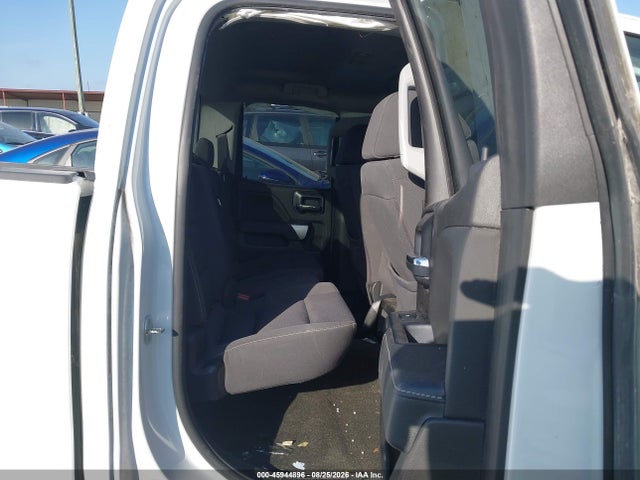 Aukcja sprzedaży 2018 Chevrolet Silverado 1500 1lt, vin: 1GCRCREC2JZ154986, numer aukcji: 45944896