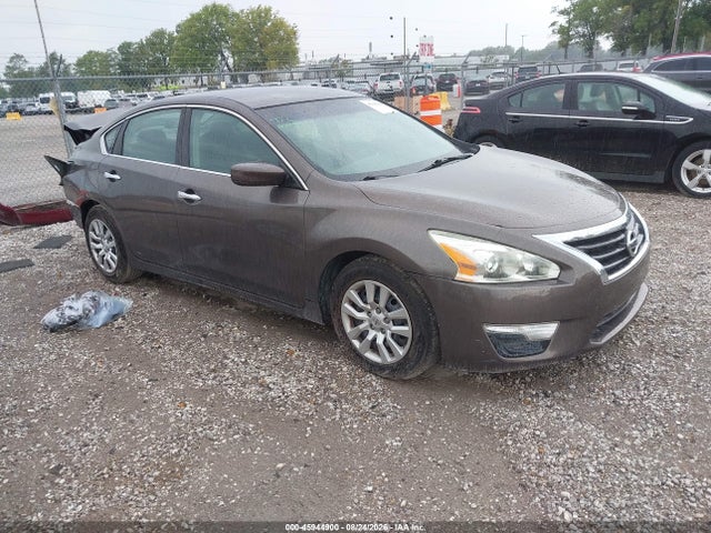 Aukcja sprzedaży 2013 Nissan Altima 2.5 S, vin: 1N4AL3AP9DN549736, numer aukcji: 45944900