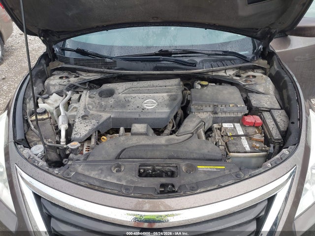 45944900 :رقم المزاد ، 1N4AL3AP9DN549736 vin ، 2013 Nissan Altima 2.5 S مزاد بيع