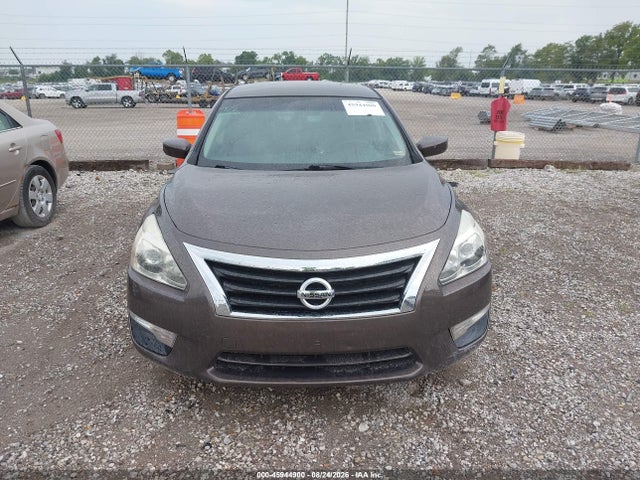 45944900 :رقم المزاد ، 1N4AL3AP9DN549736 vin ، 2013 Nissan Altima 2.5 S مزاد بيع