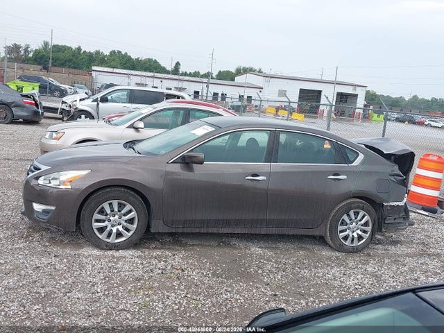 45944900 :رقم المزاد ، 1N4AL3AP9DN549736 vin ، 2013 Nissan Altima 2.5 S مزاد بيع