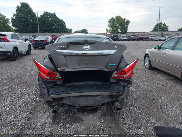 45944900 :رقم المزاد ، 1N4AL3AP9DN549736 vin ، 2013 Nissan Altima 2.5 S مزاد بيع