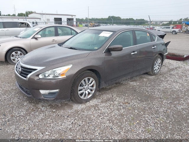 45944900 :رقم المزاد ، 1N4AL3AP9DN549736 vin ، 2013 Nissan Altima 2.5 S مزاد بيع
