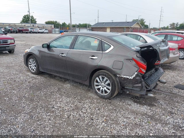 45944900 :رقم المزاد ، 1N4AL3AP9DN549736 vin ، 2013 Nissan Altima 2.5 S مزاد بيع