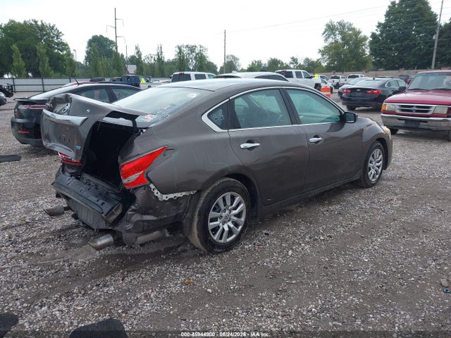 45944900 :رقم المزاد ، 1N4AL3AP9DN549736 vin ، 2013 Nissan Altima 2.5 S مزاد بيع