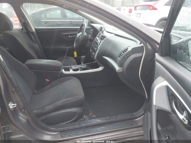 45944900 :رقم المزاد ، 1N4AL3AP9DN549736 vin ، 2013 Nissan Altima 2.5 S مزاد بيع