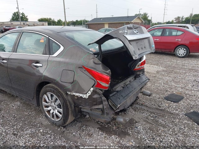 45944900 :رقم المزاد ، 1N4AL3AP9DN549736 vin ، 2013 Nissan Altima 2.5 S مزاد بيع