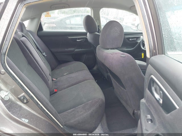 45944900 :رقم المزاد ، 1N4AL3AP9DN549736 vin ، 2013 Nissan Altima 2.5 S مزاد بيع