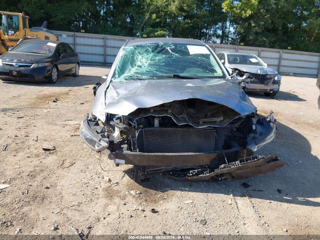 2017 Hyundai Elantra Se მანქანა იყიდება აუქციონზე, vin: 5NPD74LF9HH210776, აუქციონის ნომერი: 45944905