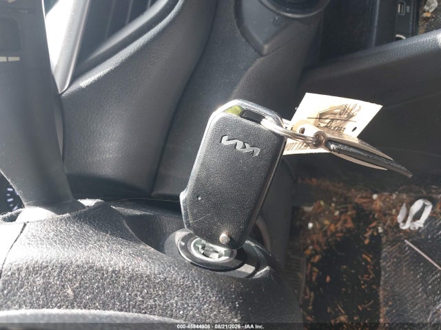 45944906 :رقم المزاد ، 3KPF24AD3NE491949 vin ، 2022 Kia Forte Lxs مزاد بيع