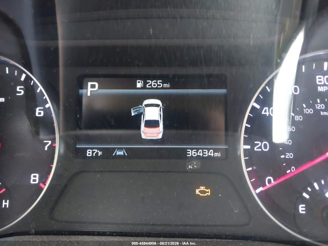 45944906 :رقم المزاد ، 3KPF24AD3NE491949 vin ، 2022 Kia Forte Lxs مزاد بيع