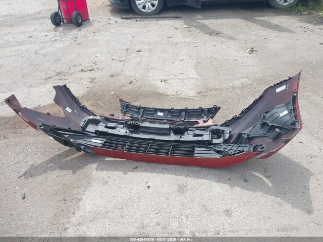45944906 :رقم المزاد ، 3KPF24AD3NE491949 vin ، 2022 Kia Forte Lxs مزاد بيع