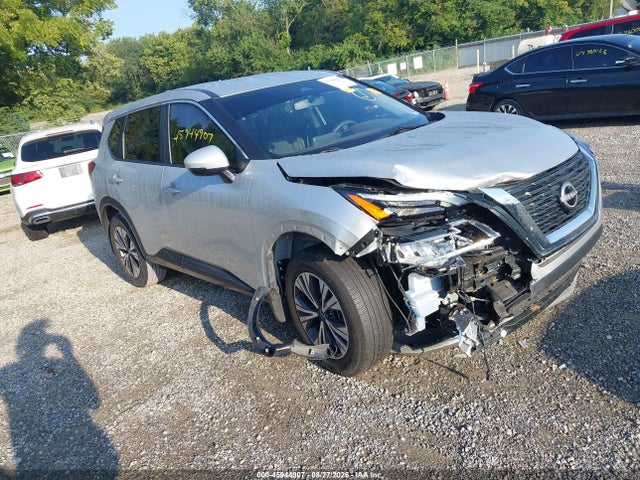 45944907 :رقم المزاد ، JN8BT3BB1PW467164 vin ، 2023 Nissan Rogue Sv Intelligent Awd مزاد بيع