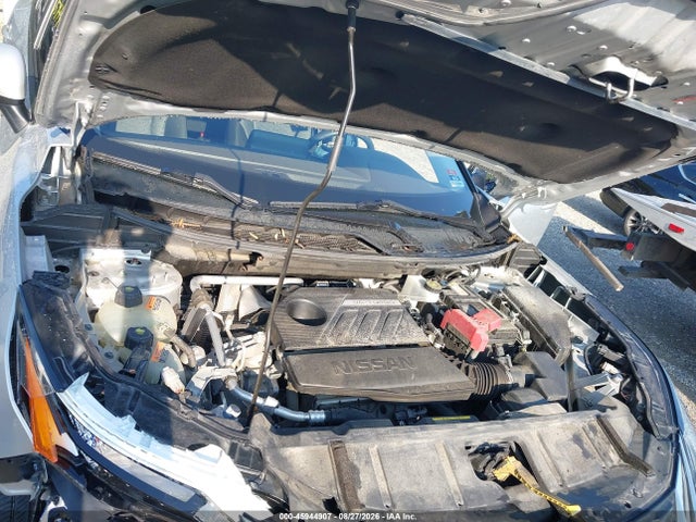 45944907 :رقم المزاد ، JN8BT3BB1PW467164 vin ، 2023 Nissan Rogue Sv Intelligent Awd مزاد بيع