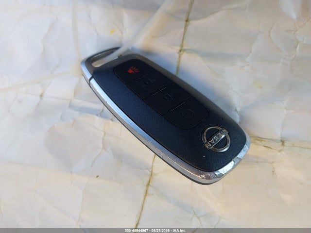45944907 :رقم المزاد ، JN8BT3BB1PW467164 vin ، 2023 Nissan Rogue Sv Intelligent Awd مزاد بيع