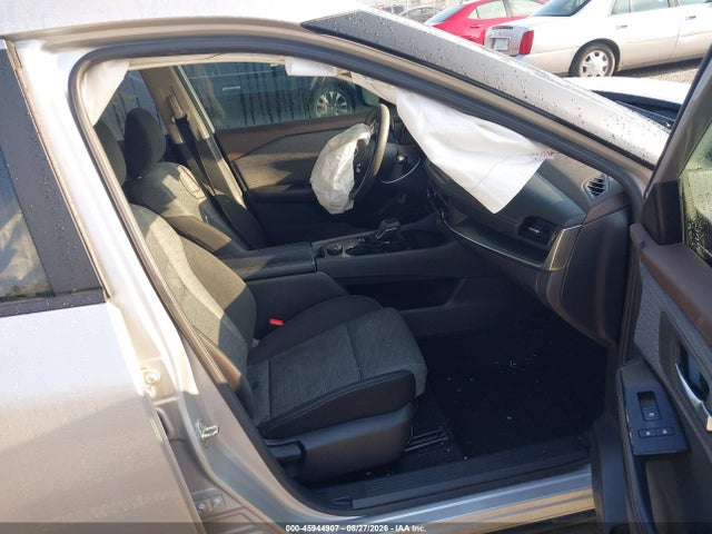 45944907 :رقم المزاد ، JN8BT3BB1PW467164 vin ، 2023 Nissan Rogue Sv Intelligent Awd مزاد بيع
