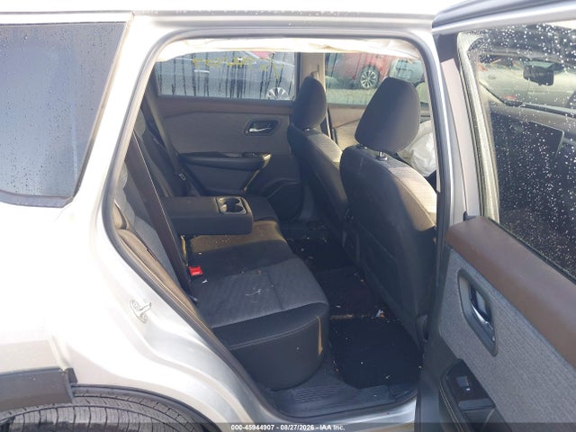 45944907 :رقم المزاد ، JN8BT3BB1PW467164 vin ، 2023 Nissan Rogue Sv Intelligent Awd مزاد بيع