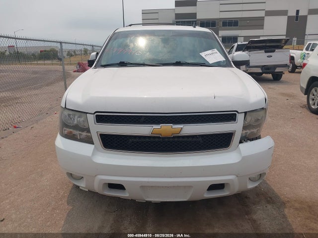 45944910 :رقم المزاد ، 1GNSCBE05DR152093 vin ، 2013 Chevrolet Tahoe Lt مزاد بيع