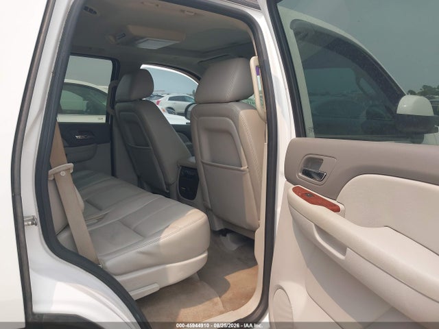 45944910 :رقم المزاد ، 1GNSCBE05DR152093 vin ، 2013 Chevrolet Tahoe Lt مزاد بيع