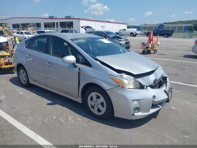 45944914 :رقم المزاد ، JTDKN3DUXA1280658 vin ، 2010 Toyota Prius Ii مزاد بيع