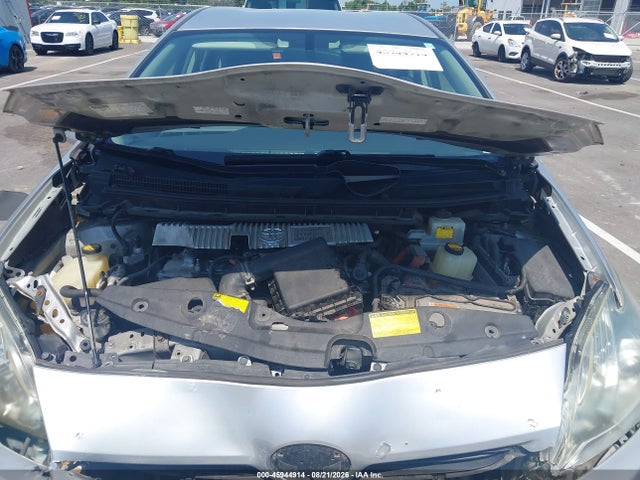 Продаж на аукціоні авто 2010 Toyota Prius Ii, vin: JTDKN3DUXA1280658, номер лоту: 45944914