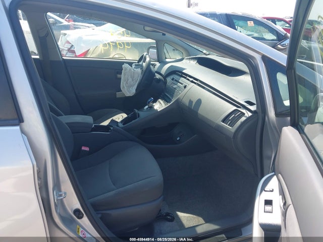 Продаж на аукціоні авто 2010 Toyota Prius Ii, vin: JTDKN3DUXA1280658, номер лоту: 45944914