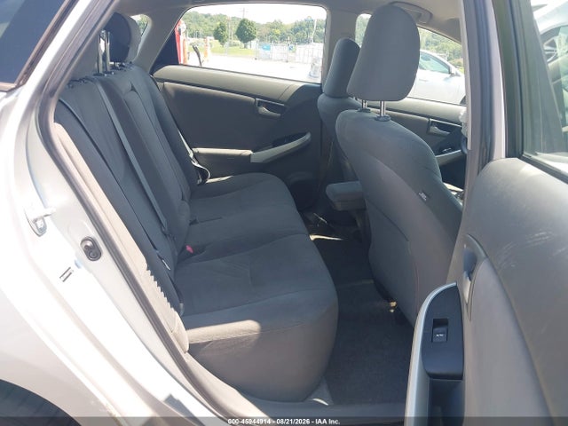 Продаж на аукціоні авто 2010 Toyota Prius Ii, vin: JTDKN3DUXA1280658, номер лоту: 45944914
