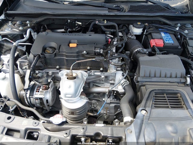 Honda Civic Sport 2024 2HGFE2F57RH555015 Image 10