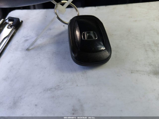 Honda Civic Sport 2024 2HGFE2F57RH555015 Image 11