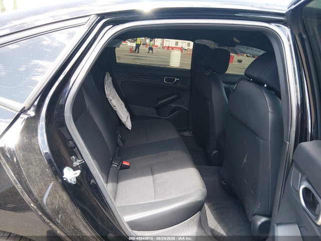 Honda Civic Sport 2024 2HGFE2F57RH555015 Image 8